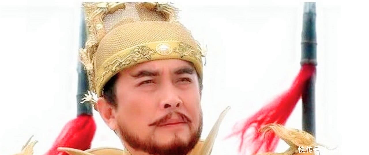 不用|明太祖朱元璋为何放着儿子朱棣不用,非要传位给孙子朱允炆?