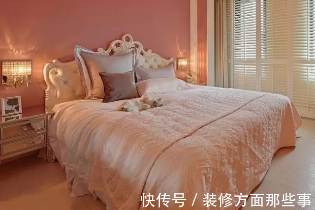 二居室|100平简约二居室,高端大气上档次