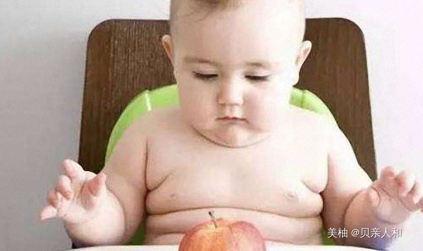 宝宝|婴儿能吃盐吗,什么时候吃比较好!答案和你们想的可能不一样