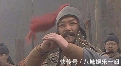 武力值!水浒传中的栾廷玉,武力值到底如何?上梁山能进五虎吗?