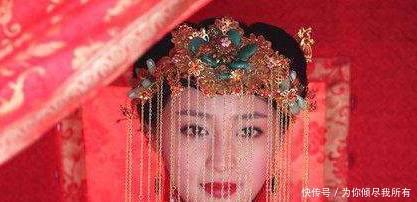 明朝|明朝永宁公主大婚之日,驸马被太监打到吐血,临死前怒喊出八个字!