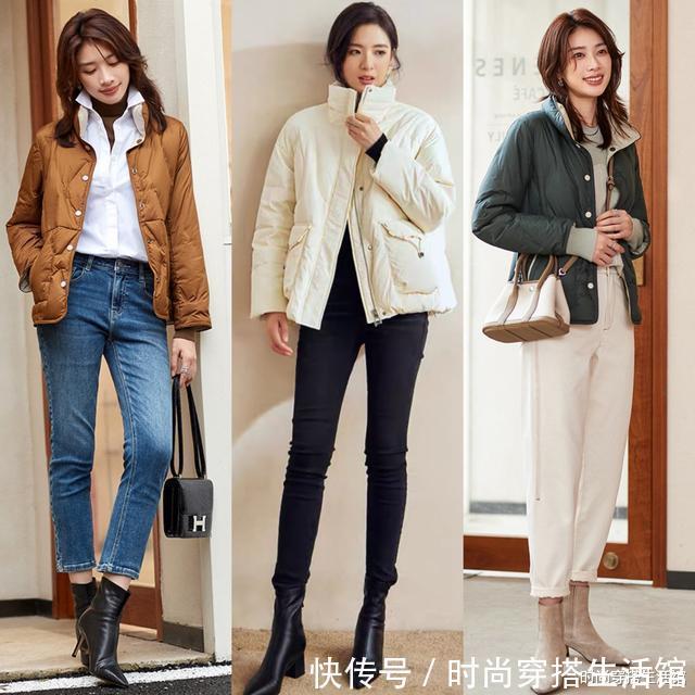 宝蓝色|建议皮肤黄的女性,少穿黑白灰,今年流行这样穿,时髦高级又显白