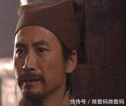 神机军师朱武的神机!