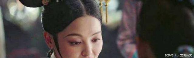 如懿传嘉嫔结局成为被皇上幽禁宫的贡品 最后被世子当成弃子 快资讯 如懿传嘉嫔结局成为被皇上幽禁宫的贡品 最后被世子当成弃子 快资讯