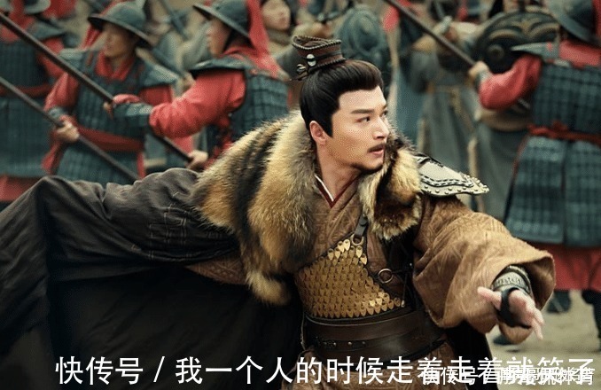 风陵师太|郭靖有个武功盖世的外孙，可惜那人犯下大错，一身神功却结局凄惨