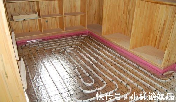 地暖|停暖以后，不要着急关地暖！这些事项不注意，可能破坏地暖系统！