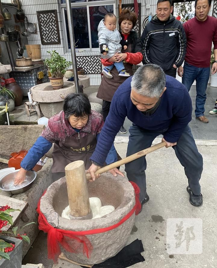  天童老街：那些年逝去的年味正在回来