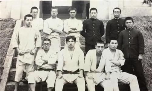 泽井|他被称为日本最强武术家,走红后却说:我的中国师傅,比我更厉害