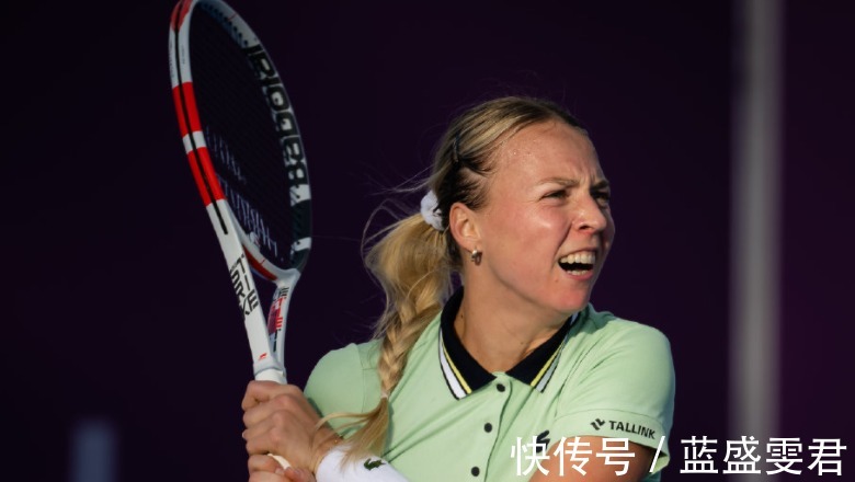 八连胜|女单四强诞生!斯瓦泰克2-0完成复仇,奥斯塔彭科豪取九连胜!