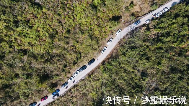 广东|广东有座“神山”，受到万人朝拜！去过的人为之惊叹，可开车上山