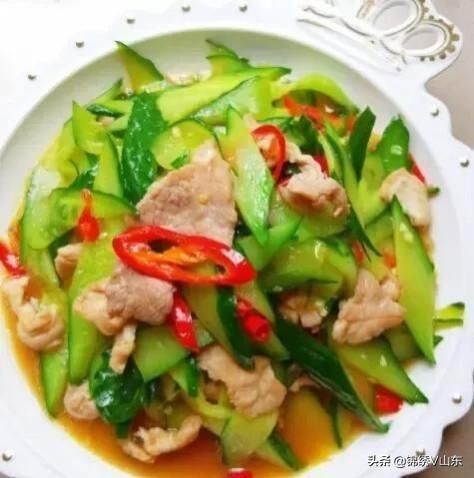 千叶豆腐|妈妈做的12道拿手家常菜，最能拴住家人的胃，值得试一试
