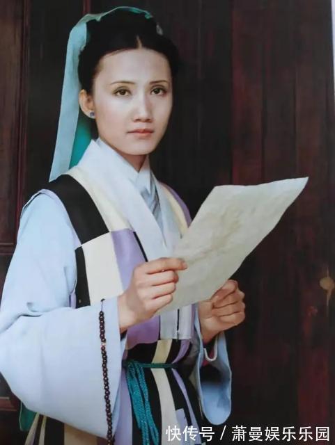 王夫人|妙玉究竟什么来历?其实贾府的人很清楚,却只能假装不知道