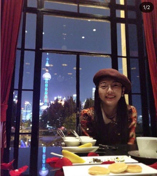 到底|相识8年定终身，从至交好友到恩爱夫妻，唐嫣罗晋的爱情到底多甜