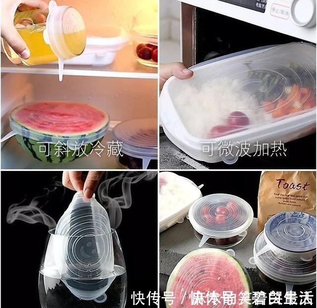 花洒|去小姨家住一晚，一进厨房就不想走了！布置太新潮了，给大家晒晒！