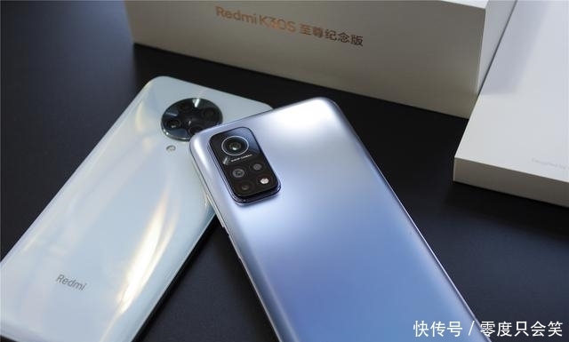 K30S|Redmi K30S至尊纪念版评测：2299元还有谁