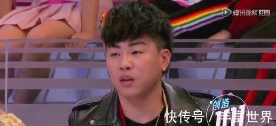 吴宣仪|《创造101》吴宣仪模仿杨幂唱歌被剪,导师听完一脸懵