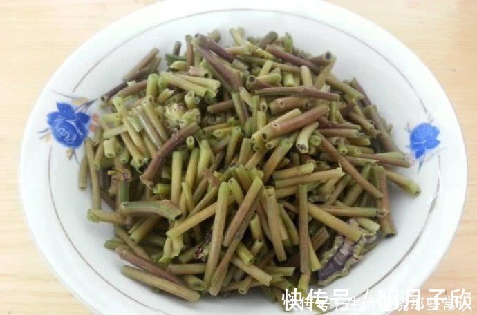 秋季,吃猪肉不如吃它,等于天然泻药,刮油排毒,小腹不鼓了