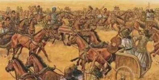 武庚#朱熹为何称姜子牙是“天下之大佬”?伐商到武庚平叛,西周全靠他