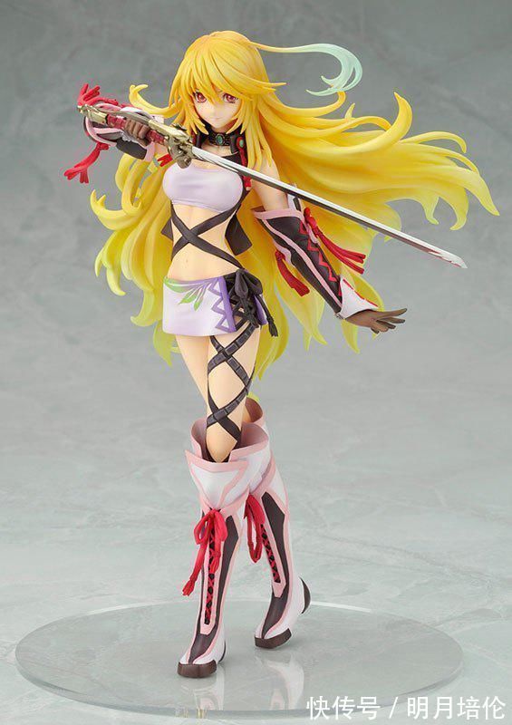 pvc|千元手办被当成果盘,老母亲还夸其做工精致,当事人有苦说不出