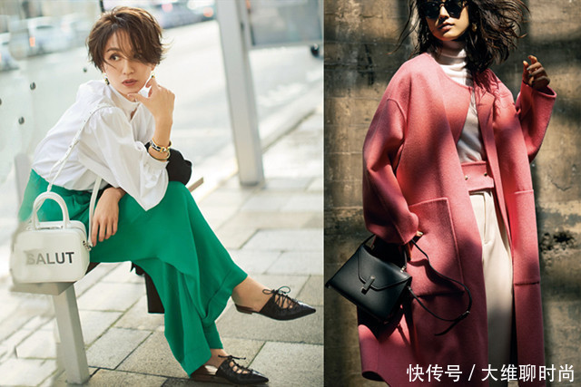 衣服不在多关键要会穿,记住5个搭配要点,提升时尚品味好简单