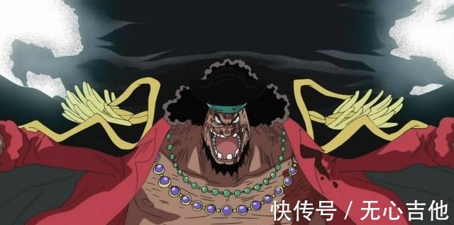 凯多|海贼王三大经典反转!尾田送给海米的十周年礼物,竟是将他杀害