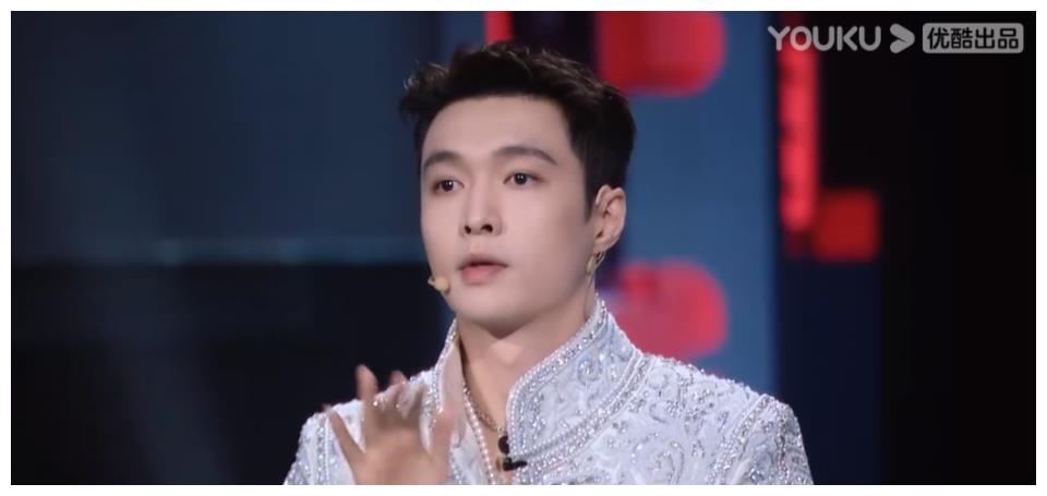 王一博|《這就是街舞4》團隊作品積分賽，張藝興全輸，原因有3個