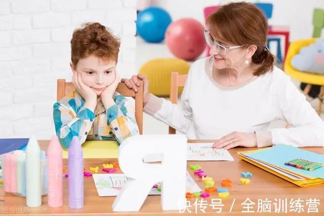 执拗|孩子成长的31个敏感期,错过一个,影响一生!