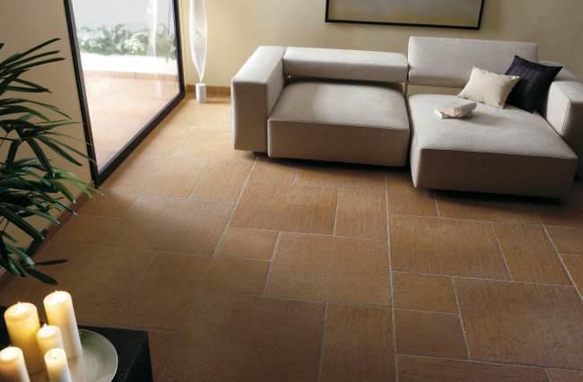 师傅|瓷砖是正铺还是斜铺好呢？有经验的师傅建议这样铺