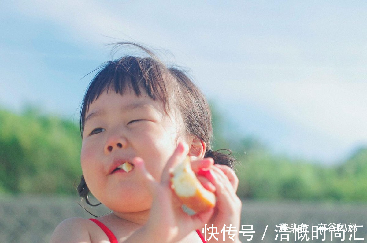 家长|53万儿童出现性早熟,家长多注意三方面,别过早地“催熟”孩子