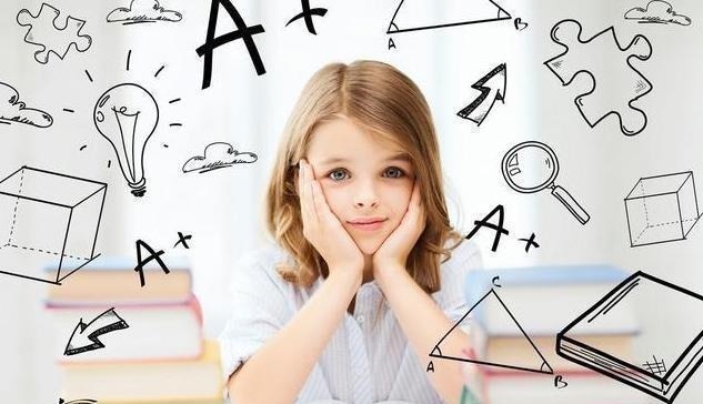 反思|“学霸”孩子大多都有4个特征,偶尔贪玩也不要紧,你家娃占几条