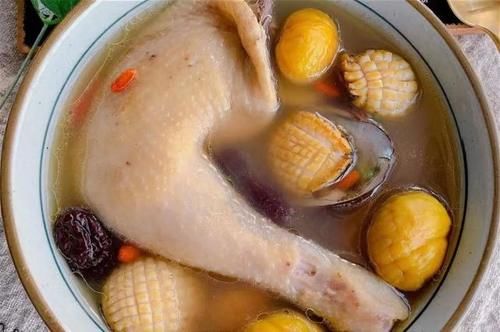 最适合冬天喝的6道滋补养生汤，暖胃又驱寒，整个冬天不怕冷！