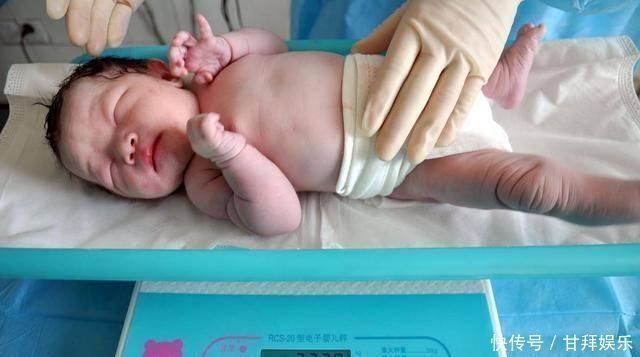 父母|宝宝出生后,“消失”的几分钟去哪了就算医生不说父母也要知道