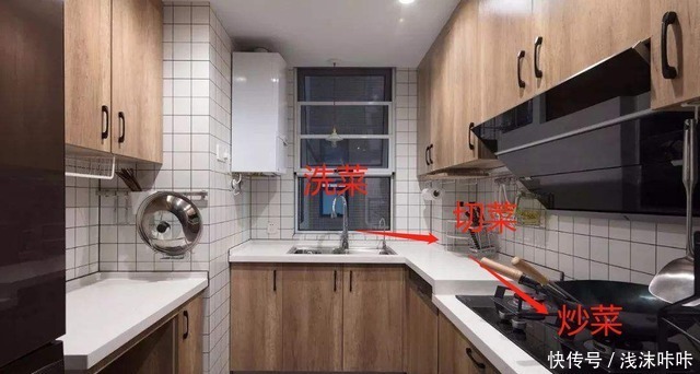 水槽|装修房子后才后悔的地方,这些操作你都中招了吗!