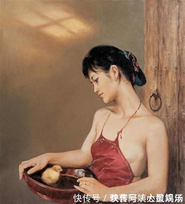 艺术|只有在祖国土壤里成长的艺术,才能够得到人们的青睐和理解!