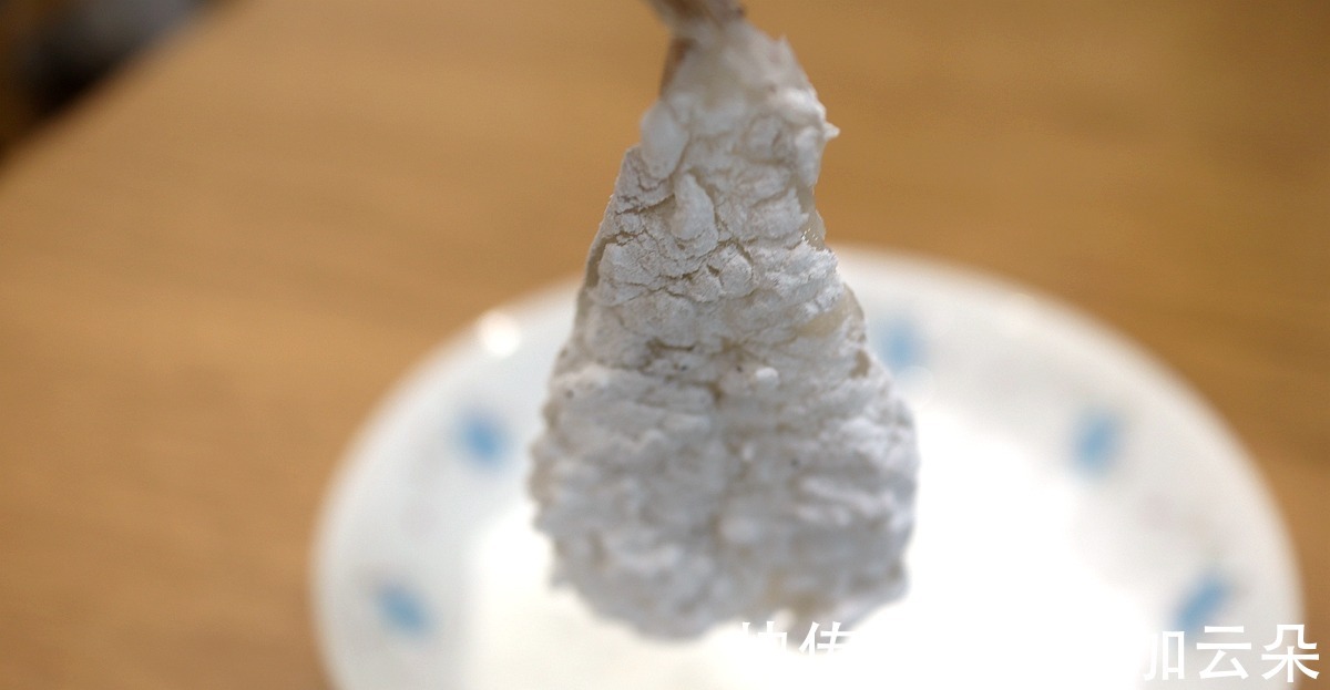 虾饼|立秋多喝这锅萝卜汤，清鲜甜美开胃顺气，搭配多种食材美得很！