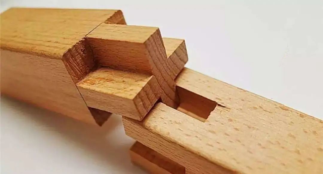 阿木爷爷|63岁木匠老大爷走红海外,中国木匠成为了外国人心中的“活鲁班”