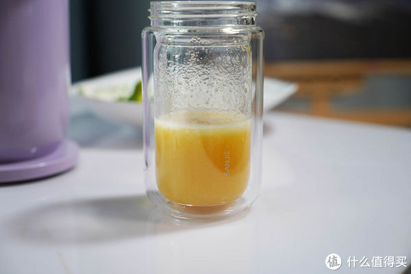 菠萝|戒了奶茶爱上原汁！看我用近十种蔬果重度折腾原汁机