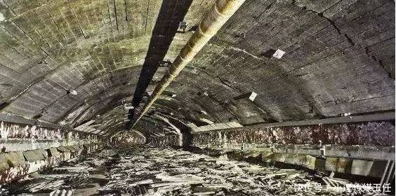 强大|老照片:没解体的苏联究竟有多强大?看看他们废弃的军事基地