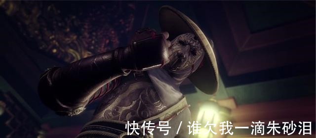 李存勖|画江湖之不良人镜心魔卧底太敬业,他可能归属于这三个势力!