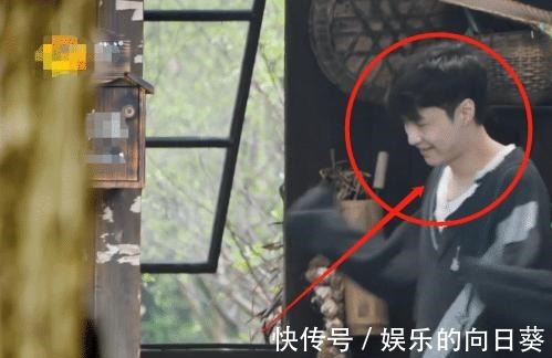 黃磊|黃磊催婚張藝興，直言緋聞女友楊紫很合適，張藝興的回應卻引熱議！