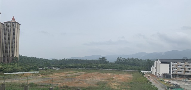 反思|山田地铁上盖宅地流拍,增城背大锅,21号线该反思了
