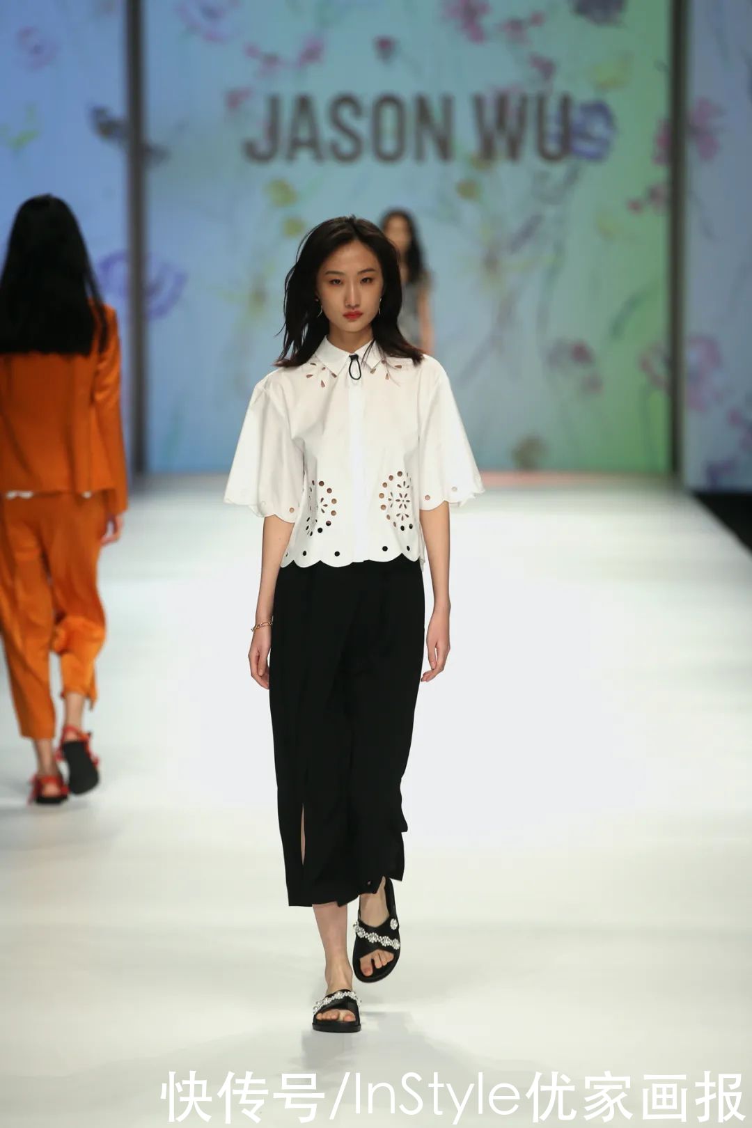 TMI时尚快报：又一时尚天才陨落