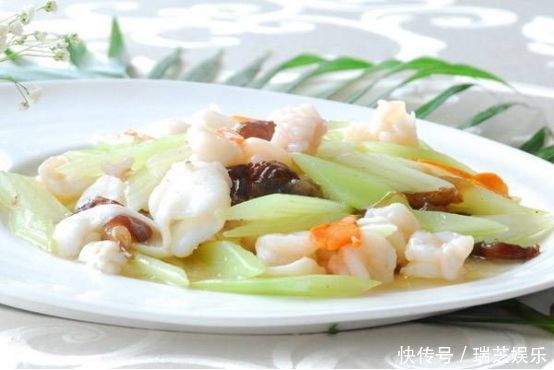 学几道香喷喷的家常菜，香飘四溢，好吃好看，保准家人都特喜欢吃