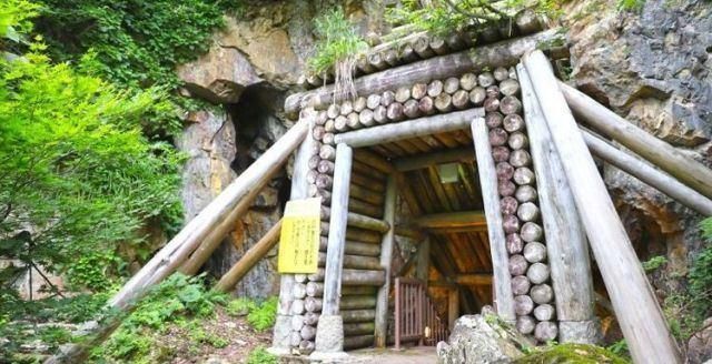 银山|日本山形梦幻秘境浪漫银山温泉二日游，温泉、美食、绝景