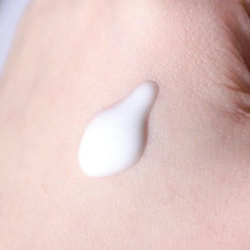 真的一滴都没有了！