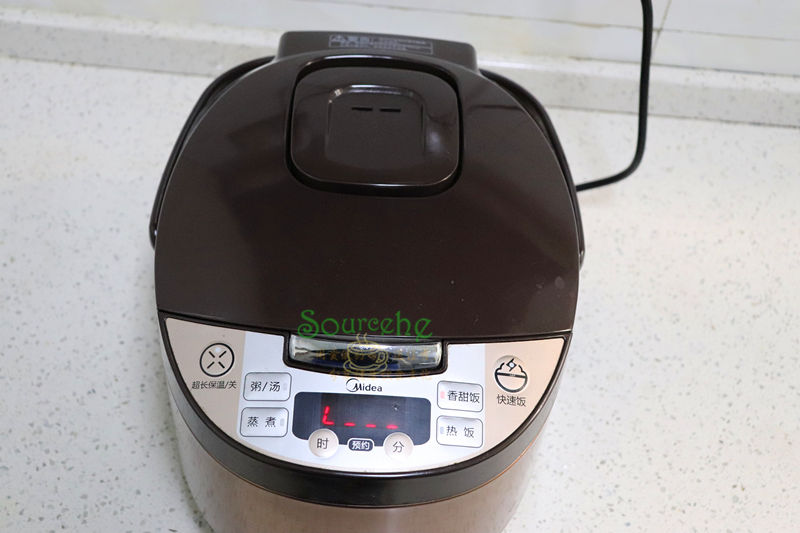  步骤|猪油拌饭太香了，做法简单，实惠美味，我家三天两头就要吃一次！