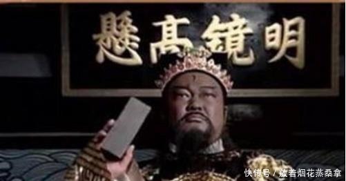 包拯用上联引诱凶手对下联,凭借这个方法,破获了一桩冤案!