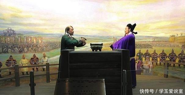 货币|宋朝签订不平等条约,每年给辽、金那么多钱,为何反而拖垮了他们