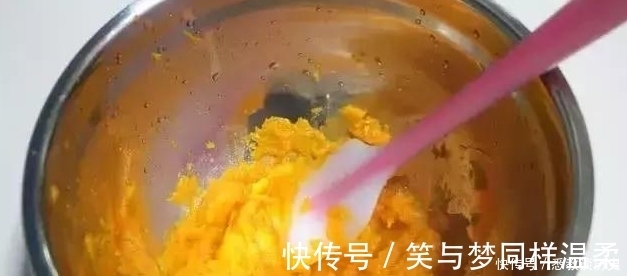 营养|它营养比面包多,步骤比面包少,隔三差五给孩子做,一上桌抢着吃