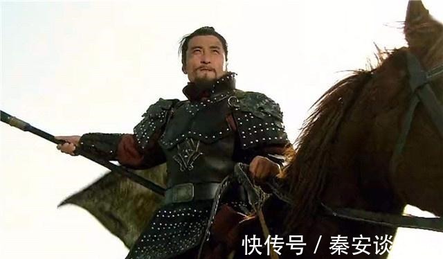 水浒传|水浒传此人不仅委身仇人，还为仇家效命，是梁山最悲惨的人